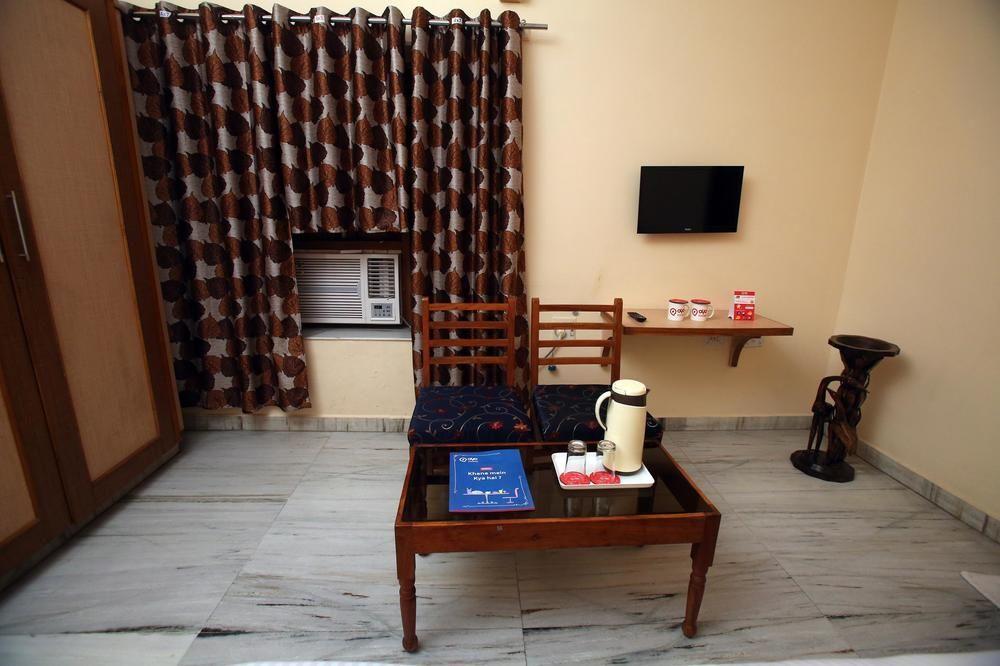 Oyo Rooms Old Public Park Jodhpur  Exterior foto